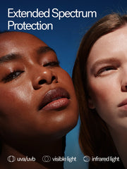 Sun Serum Mineral Sunscreen SPF 50