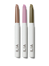 The Eye Stylus Trio