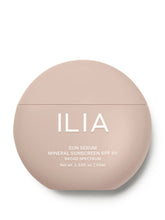 Sun Serum Mineral Sunscreen SPF 50