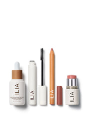 The ILIA Look