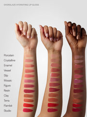 The Sketch + Glaze Lip Combo
