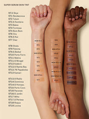 The Skin Tint + Blur Complexion Duo