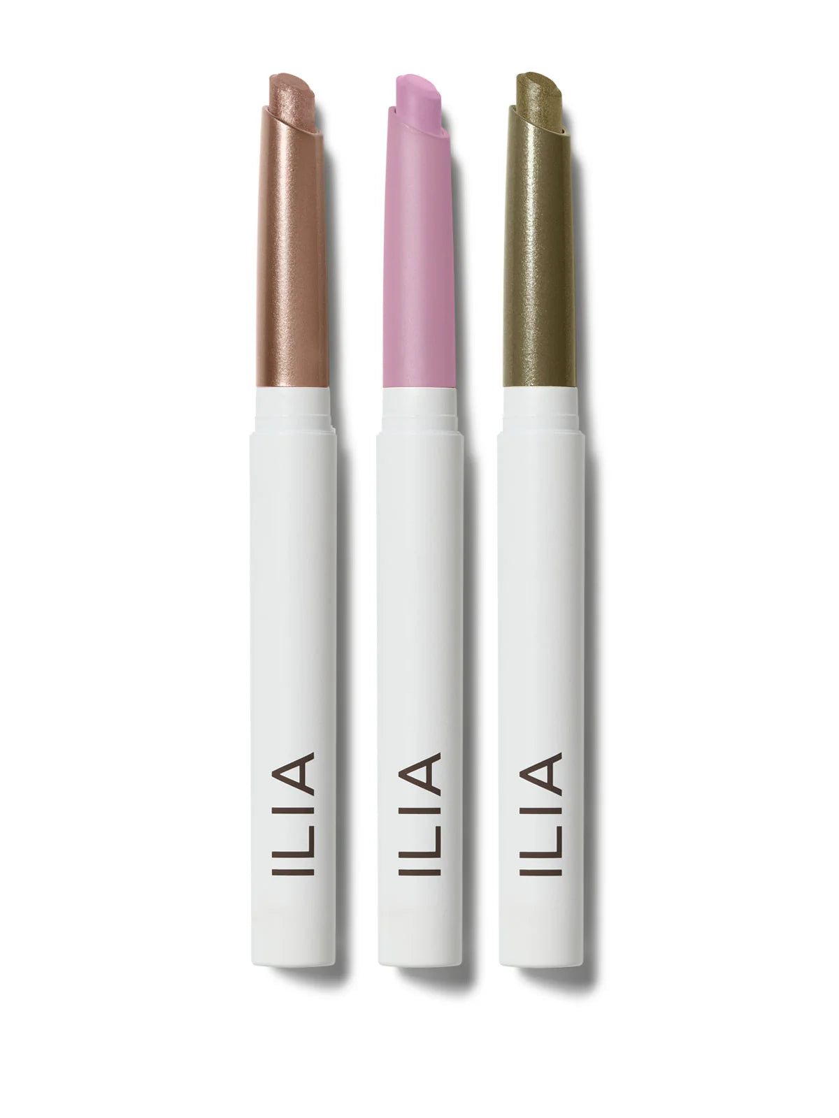 The Eye Stylus Trio