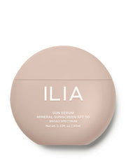 Sun Serum Mineral Sunscreen SPF 50