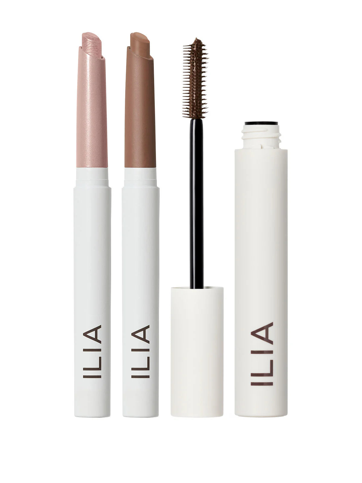 The Art of the Eye Trio