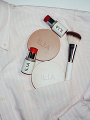 The Sunset Makeup Edit