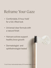 In Frame Brow Gel