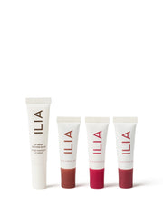 The Beauty of Balm Lip Set